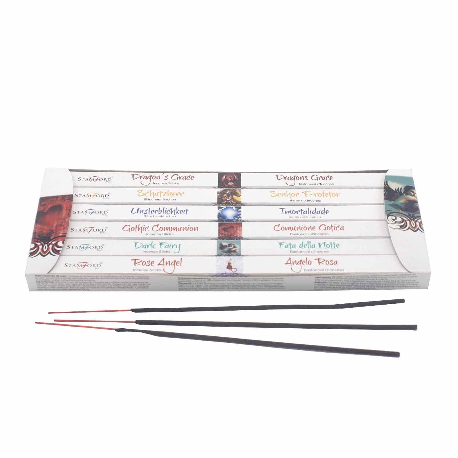 Stamford Gift Set - Spiritual - Image 3