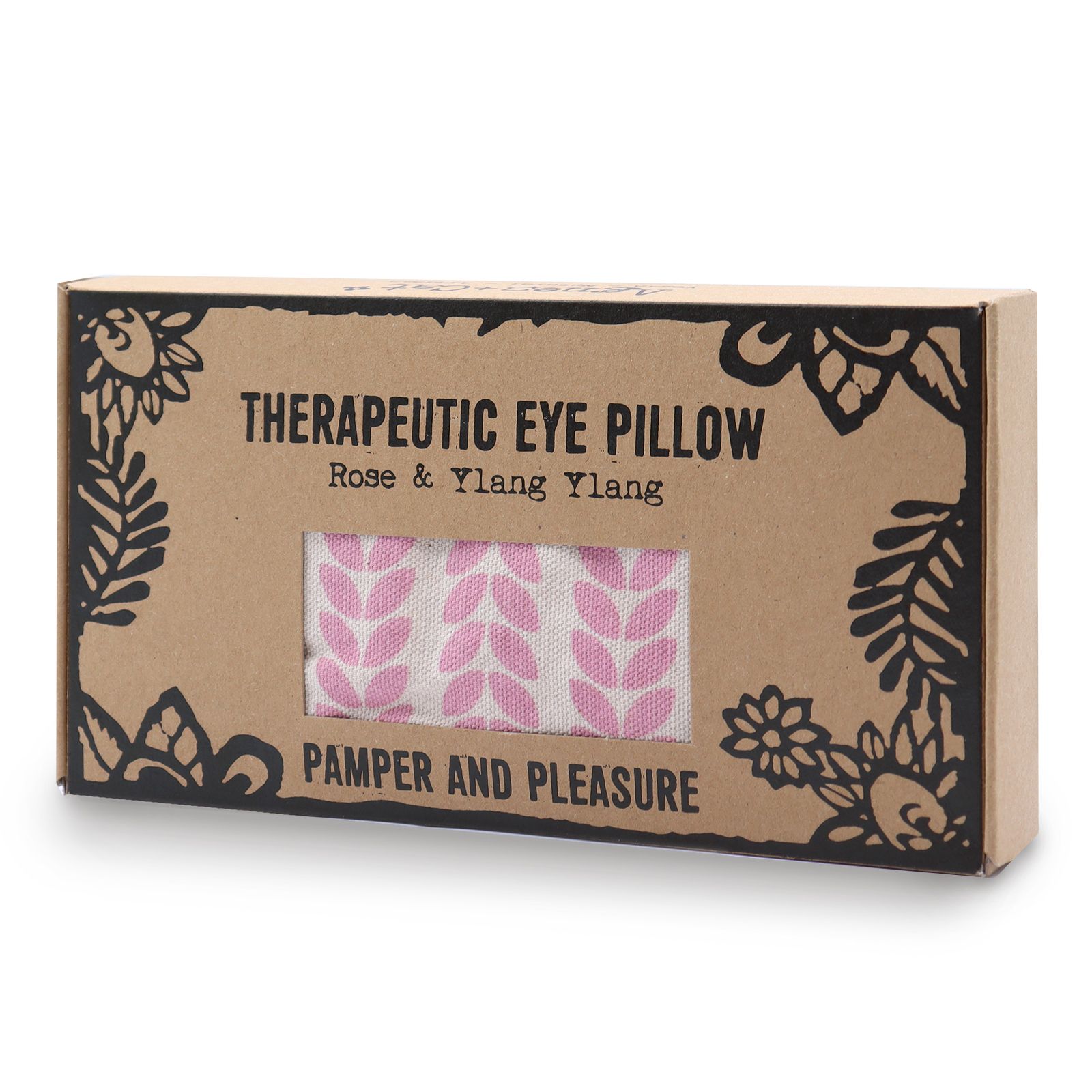 Agnes & Cat Eye Pillow - Pamper & Pleasure - Image 5