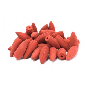 Back Flow Incense Cones 500g