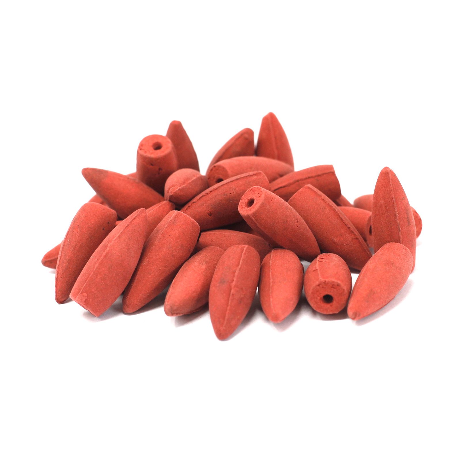 Back Flow Incense Cones - Dragons Blood (approx 225 pcs) 500g - Image 3