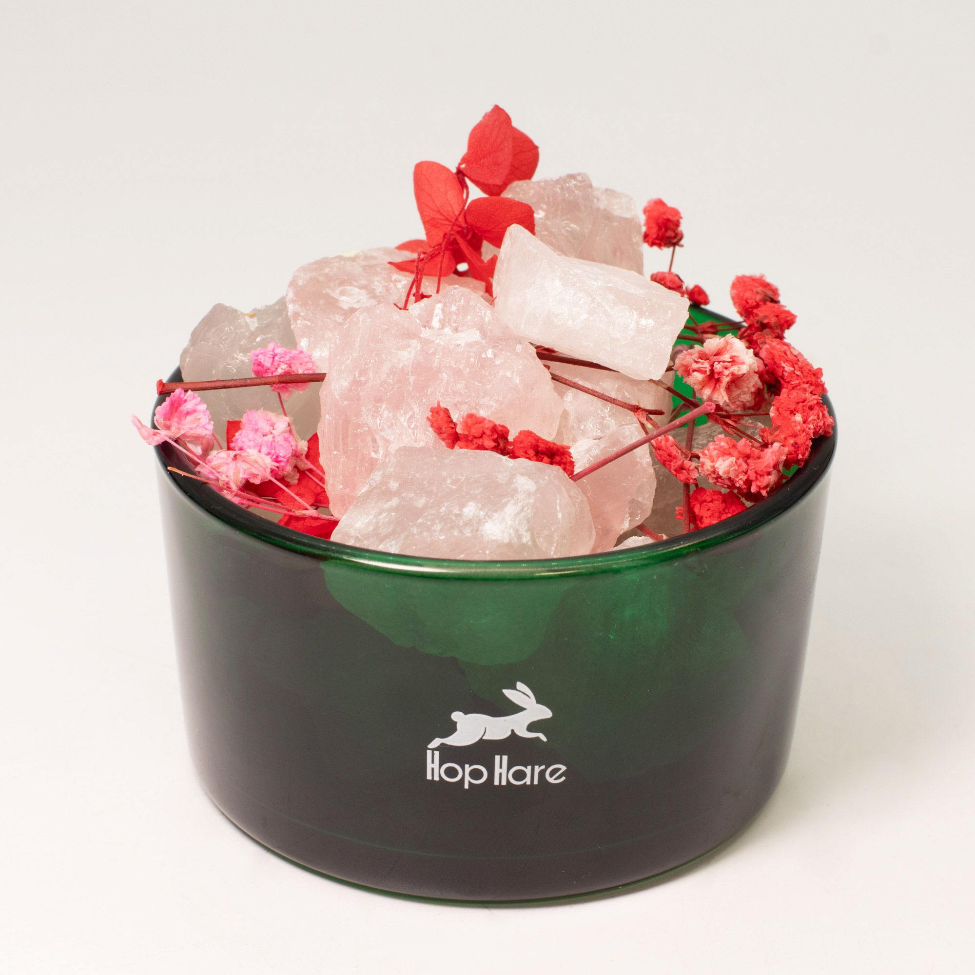 Hop Hare Diffusing Crystals & Floral Set - The Lovers - Image 7