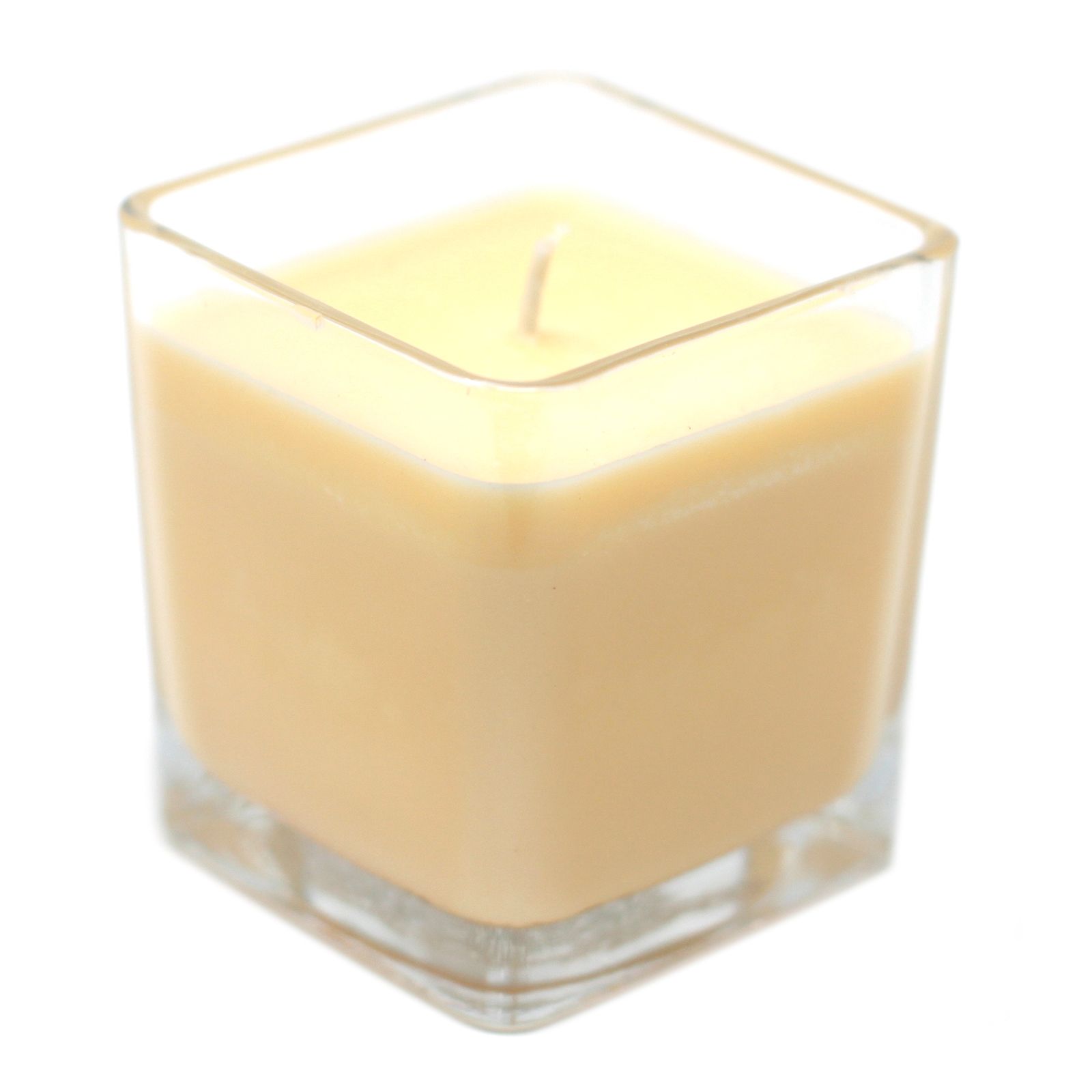 White Label Soy Wax Jar Candle - So Delicious - Image 5