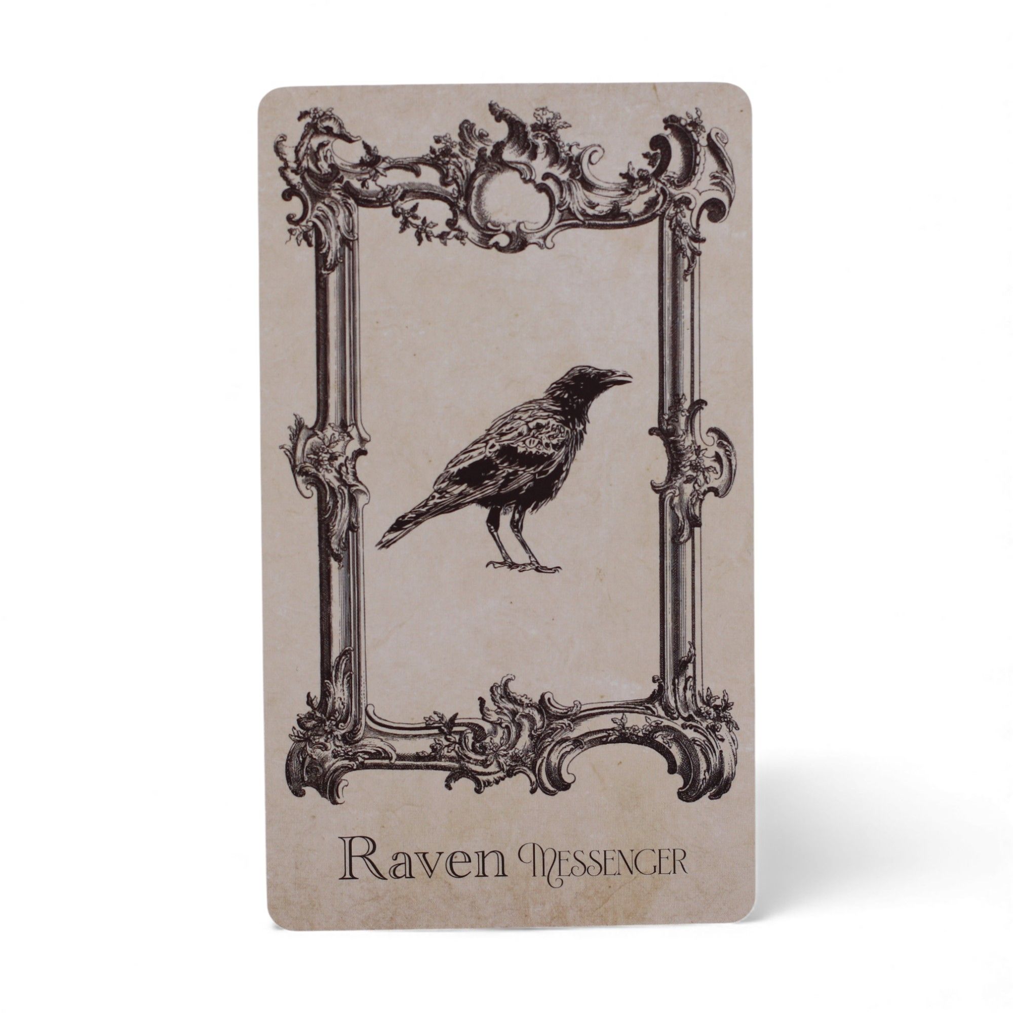 The Spellbook Oracle Cards- Witchcraft Deck - Image 5