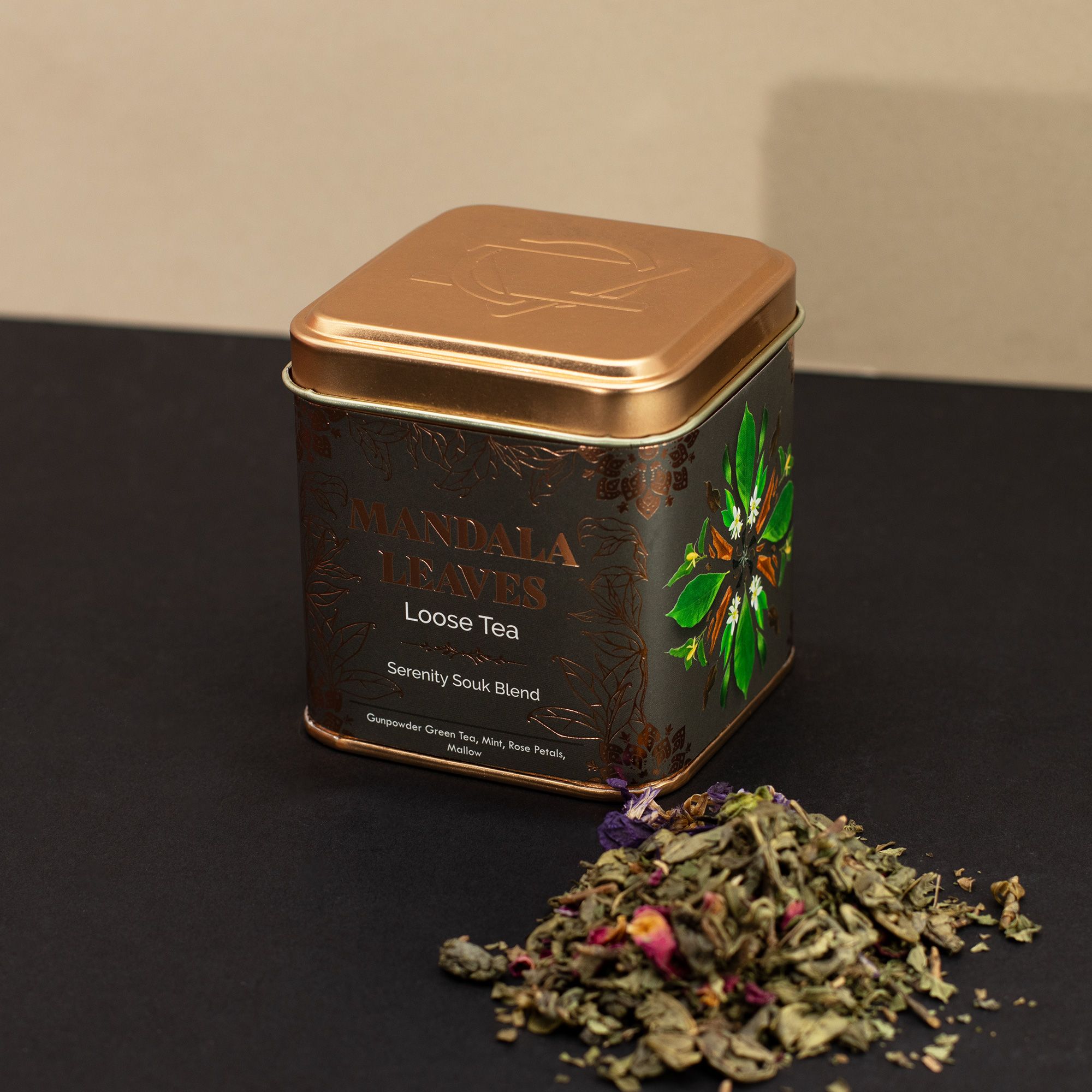 50g Serenity Souk Blend - Image 3