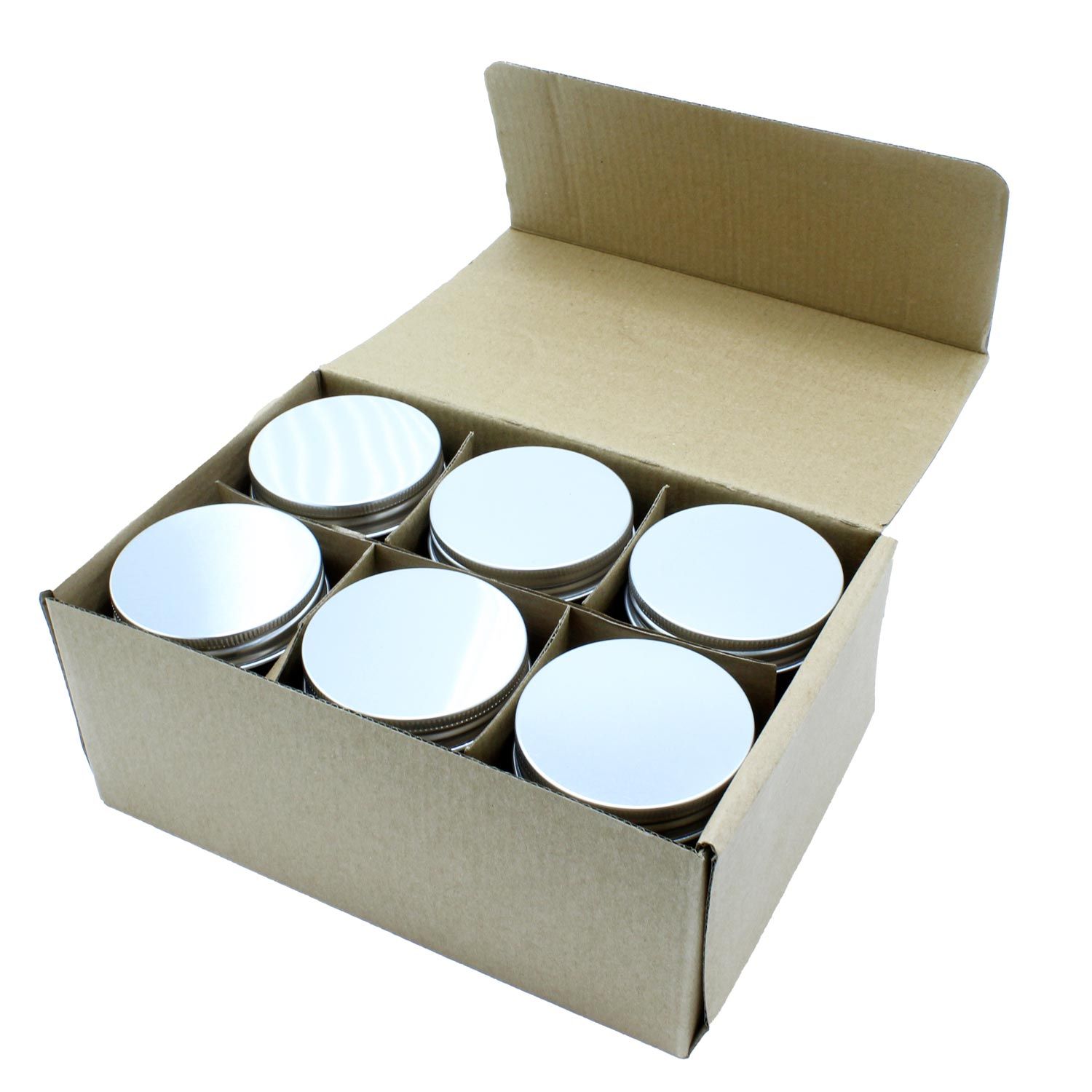 Unlabelled Aromatherapy Candle - Positive Vibes - Image 2