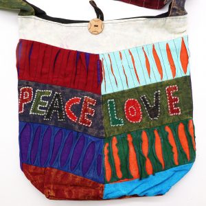 Indian Ethnic Peace Bags