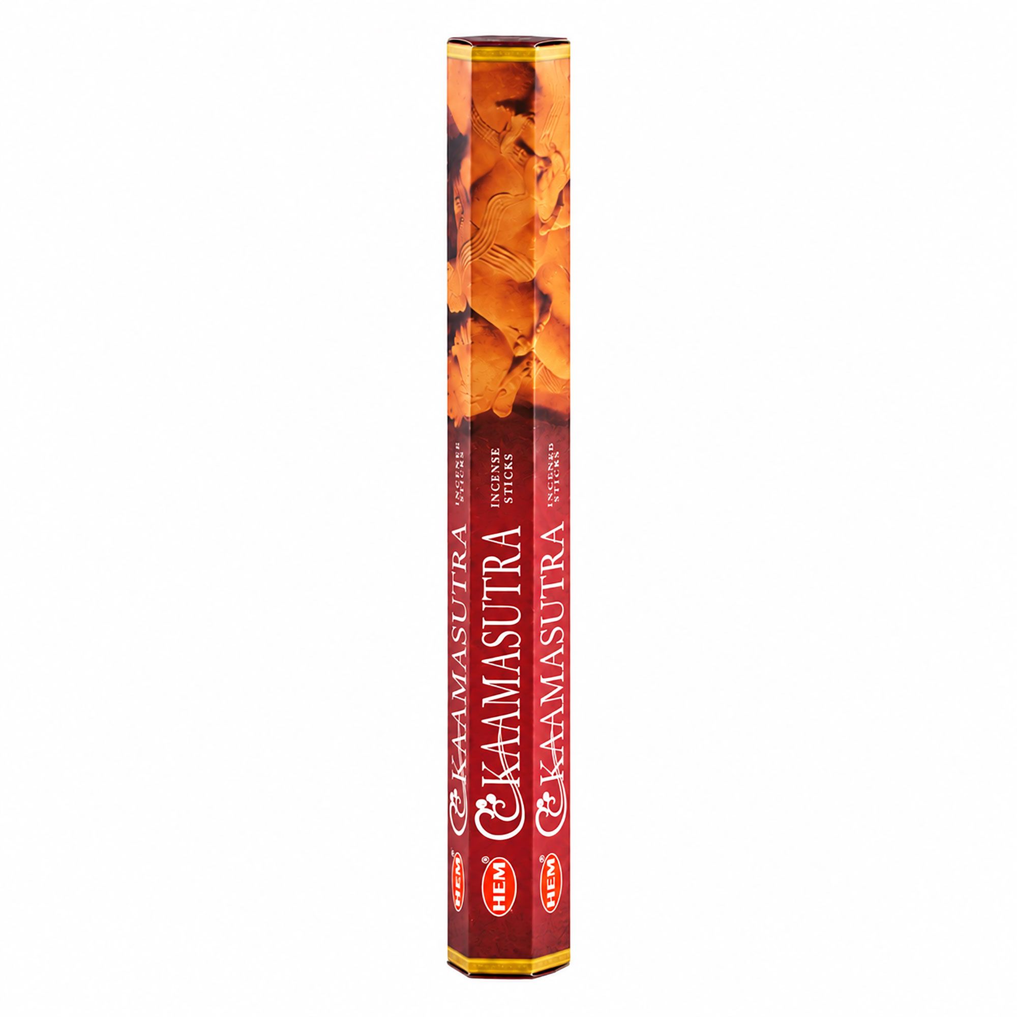 HEM Hexagonal Incense - Kamasutra - Image 2