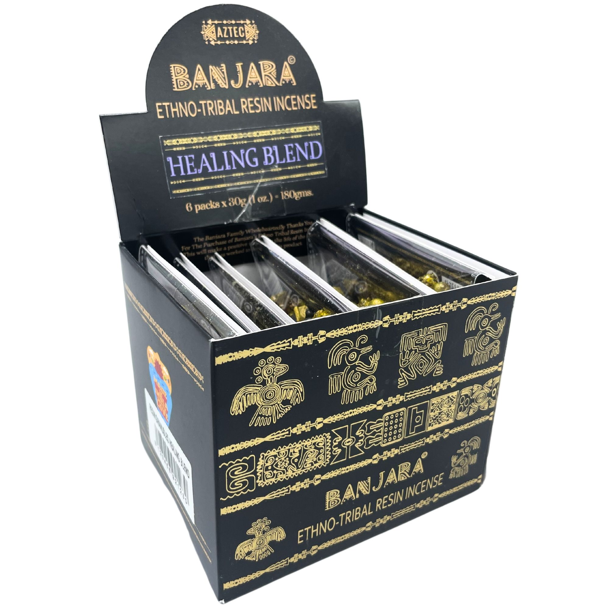 Banjara Tree Resin - Eden - Image 2