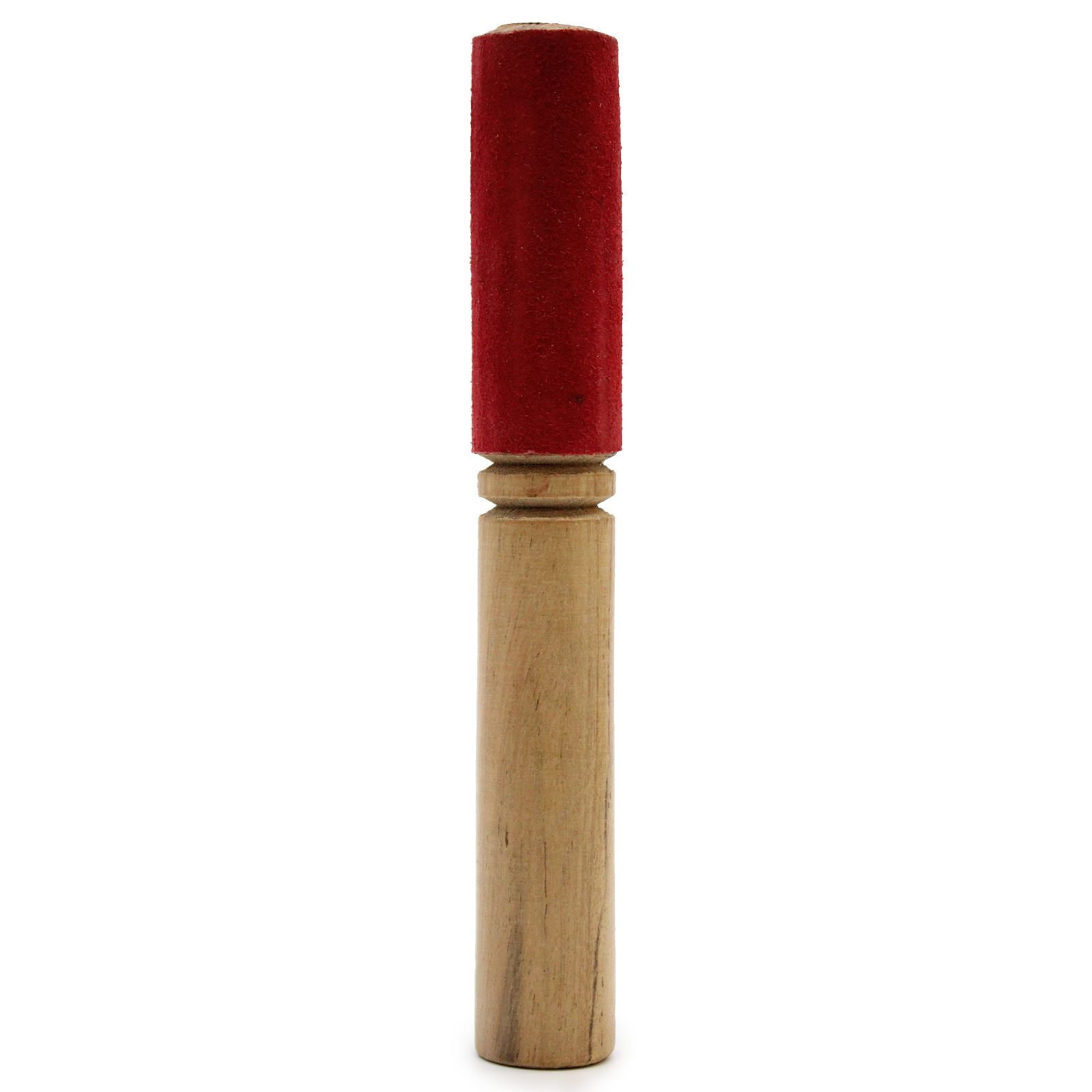 Wooden Stick with Velvet - Image 2
