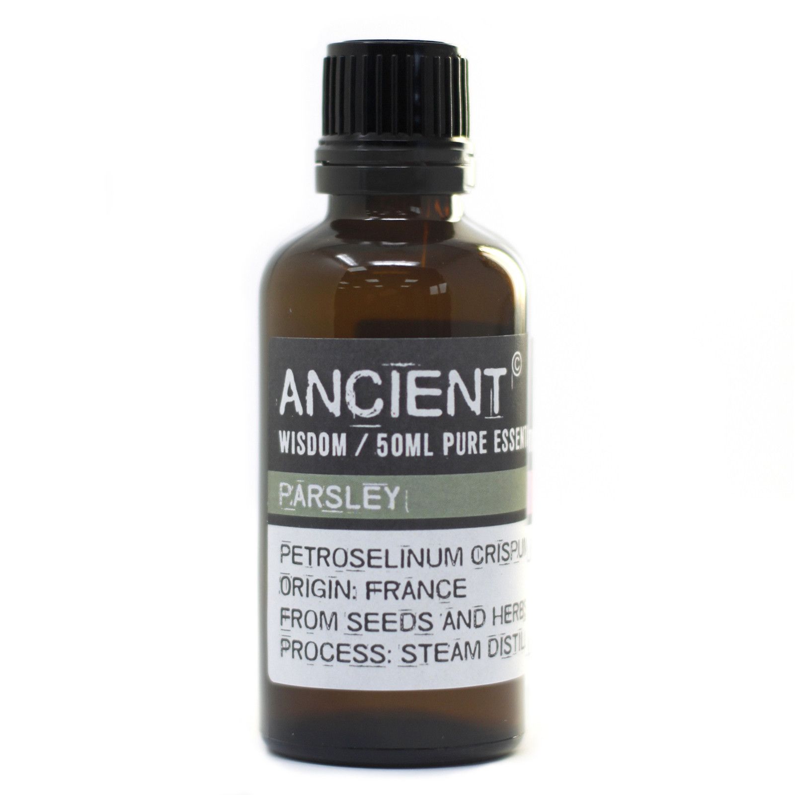 Parsley 50ml - Image 3