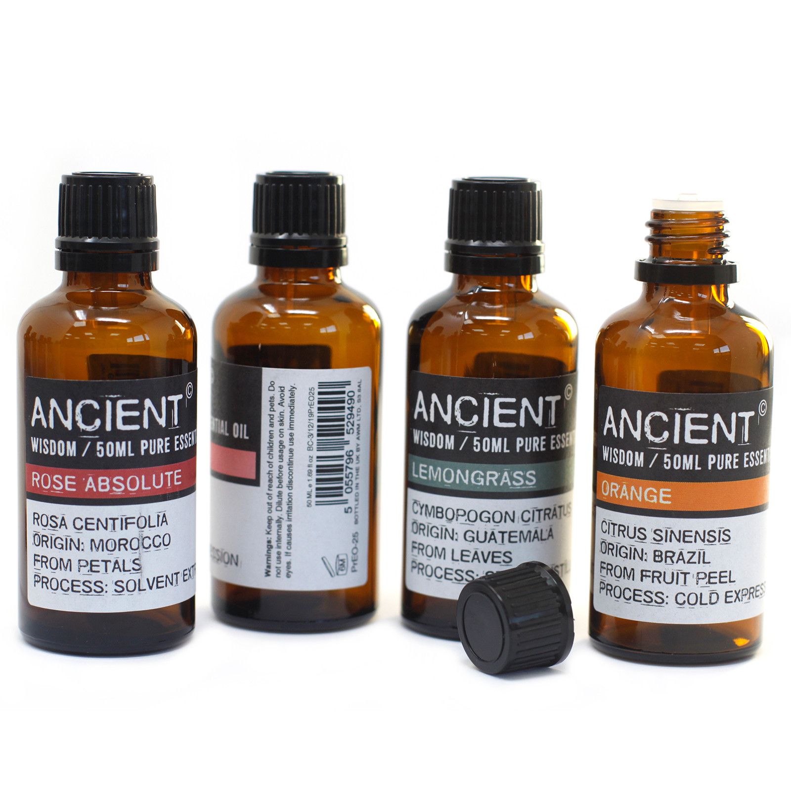 Clove Leaf 50ml
