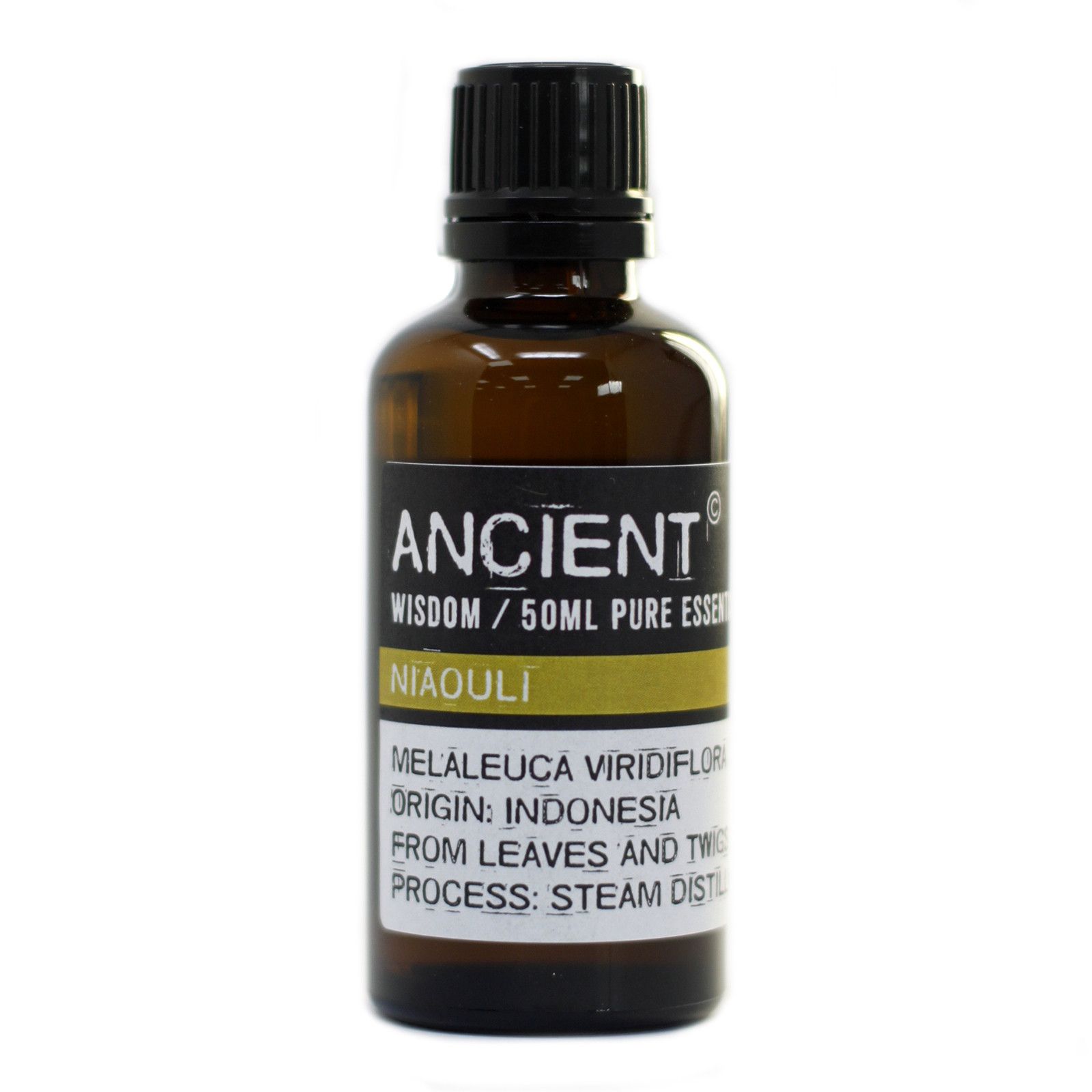Niaouli 50ml - Image 3