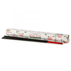 Plant Based Incense Sticks - Regal Rose