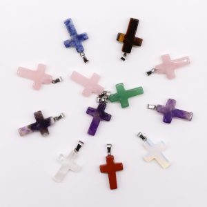Gemstone Pendants