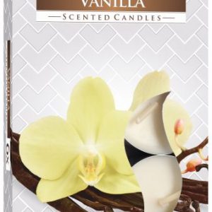 Scented Tealights
