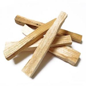 Smudge & Sacred Wood