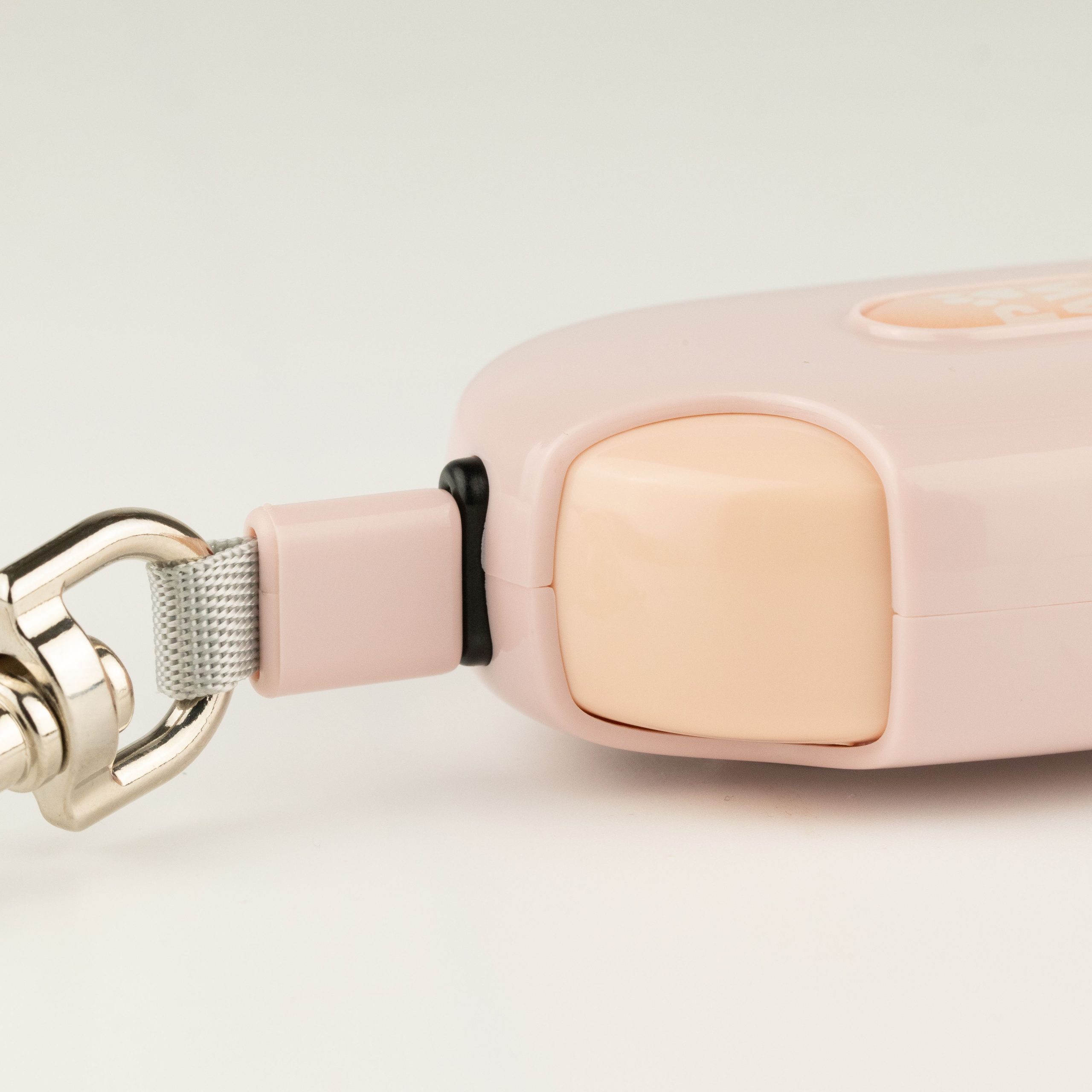 Paw Pet Leash - Pocket Pod - Pink - 1.5m - Image 7