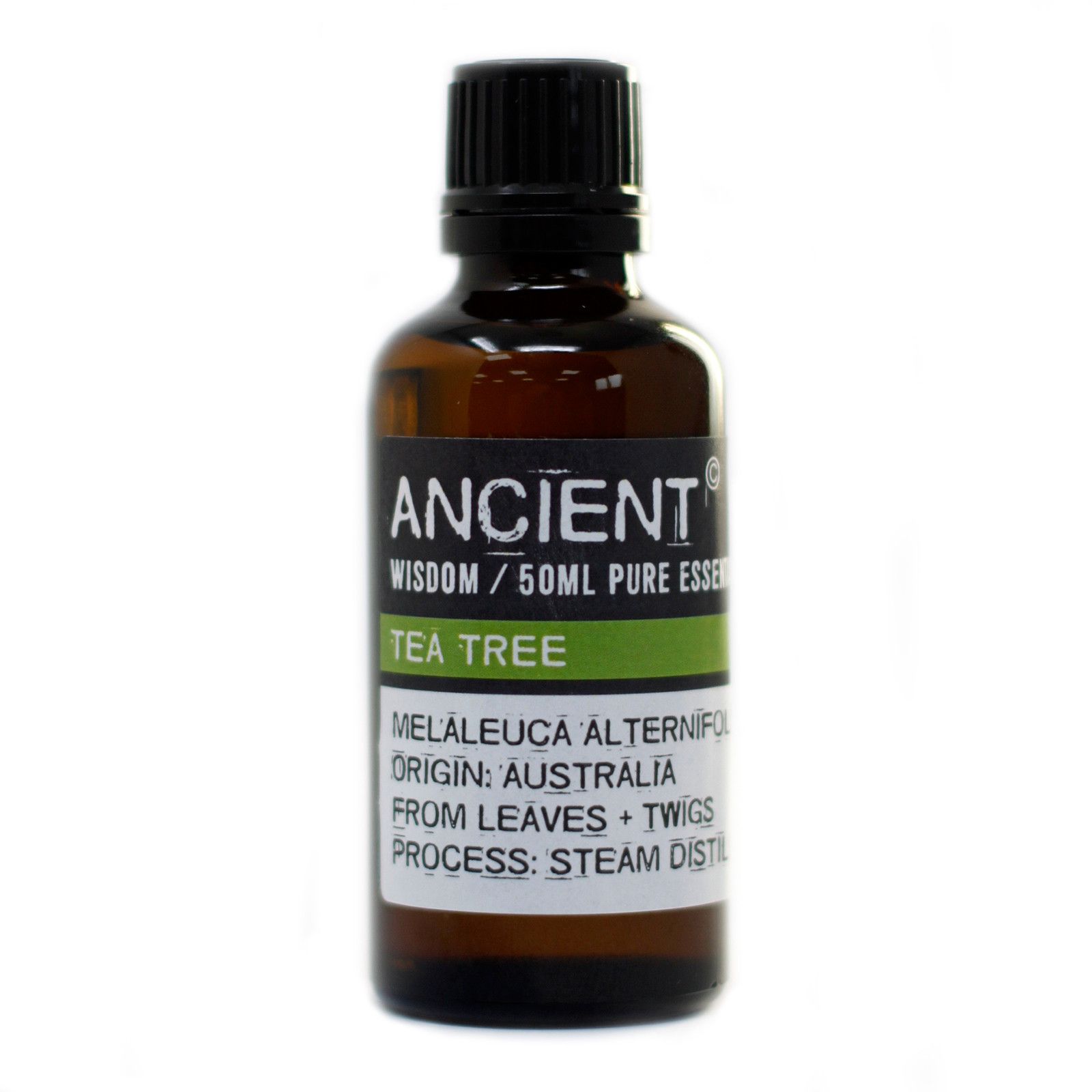 Tea Tree 50ml - Image 3