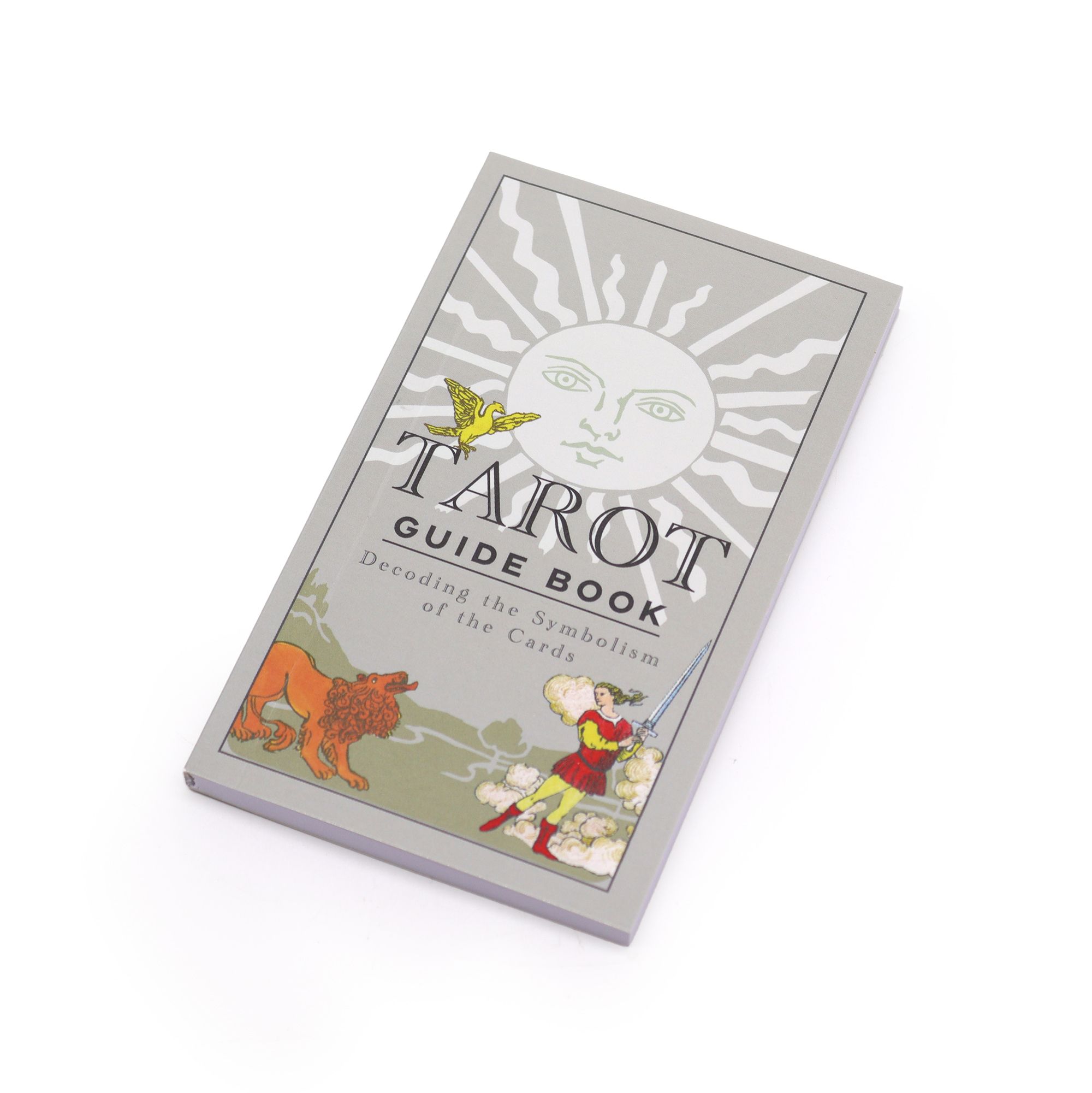 Tarot Cards with Guide Book - Goddess Arcana - Image 2