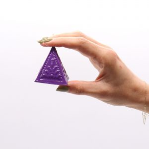 Incense Powder Mould Set