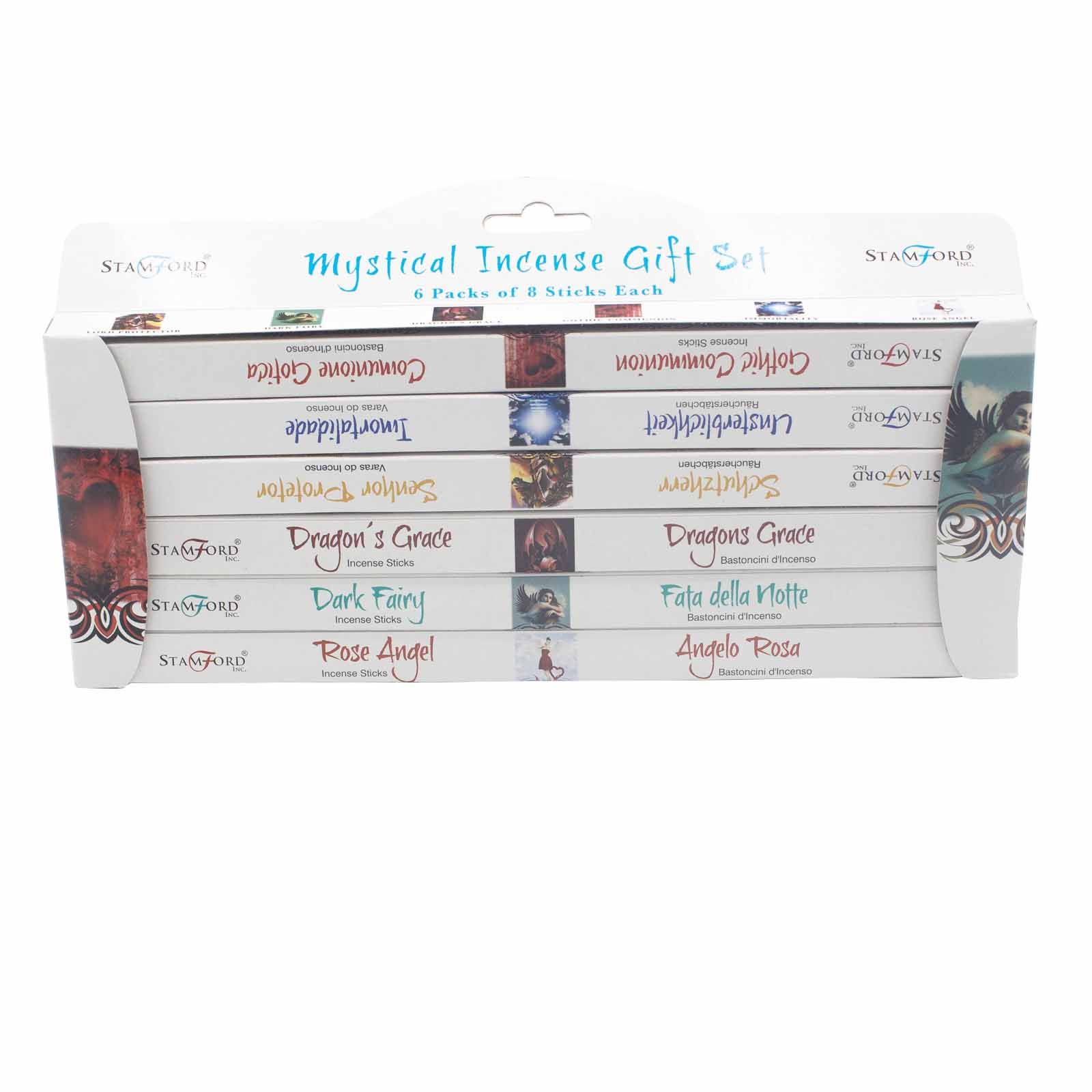 Stamford Gift Set - Spiritual - Image 2