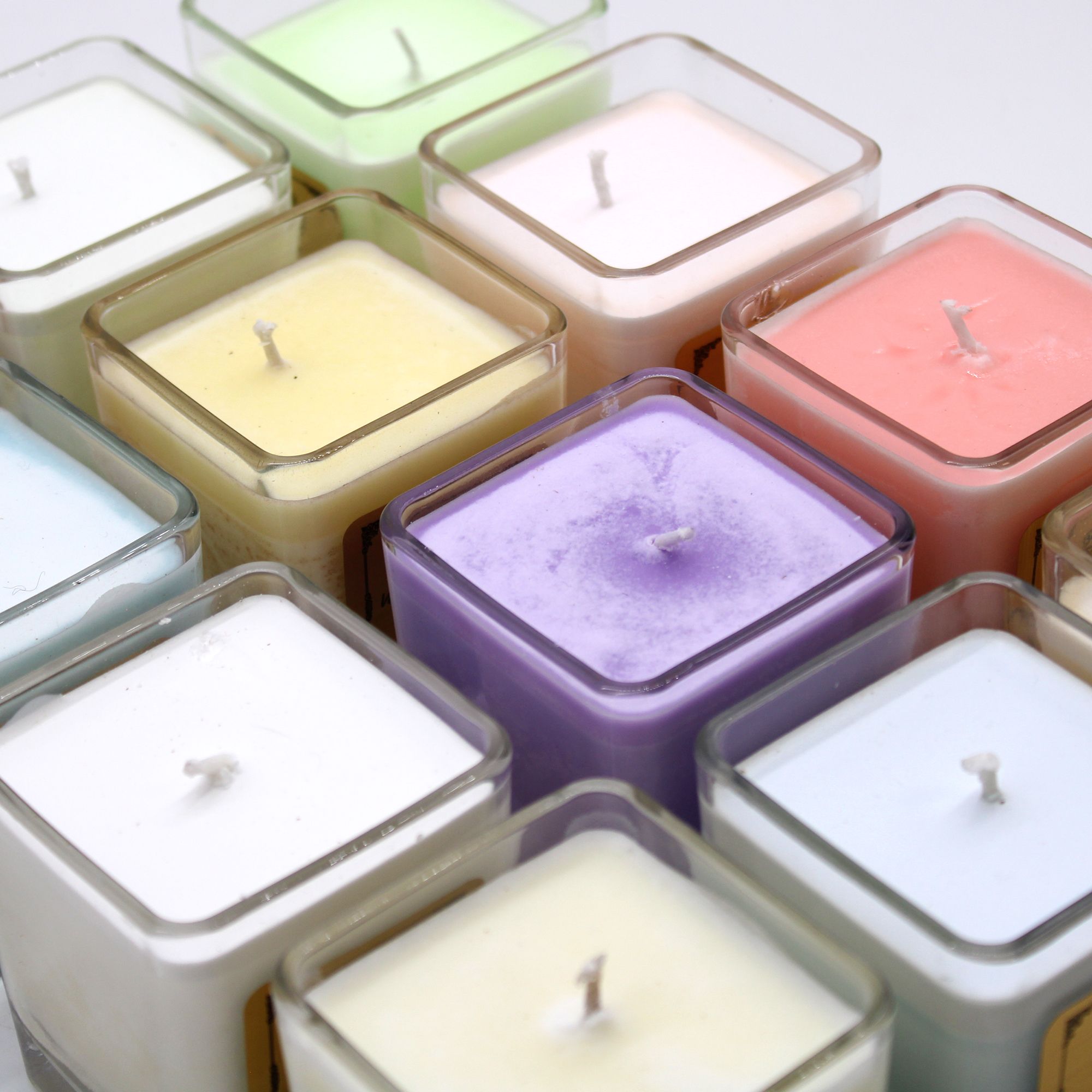 Soybean Jar Candles - Vanilla Shortbread - Image 5