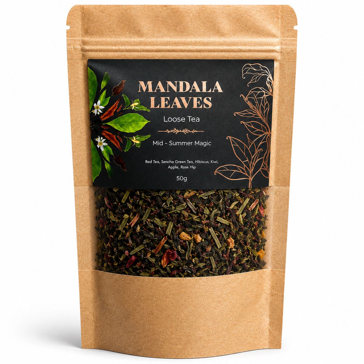 50g Mid-summer Magic - Image 2