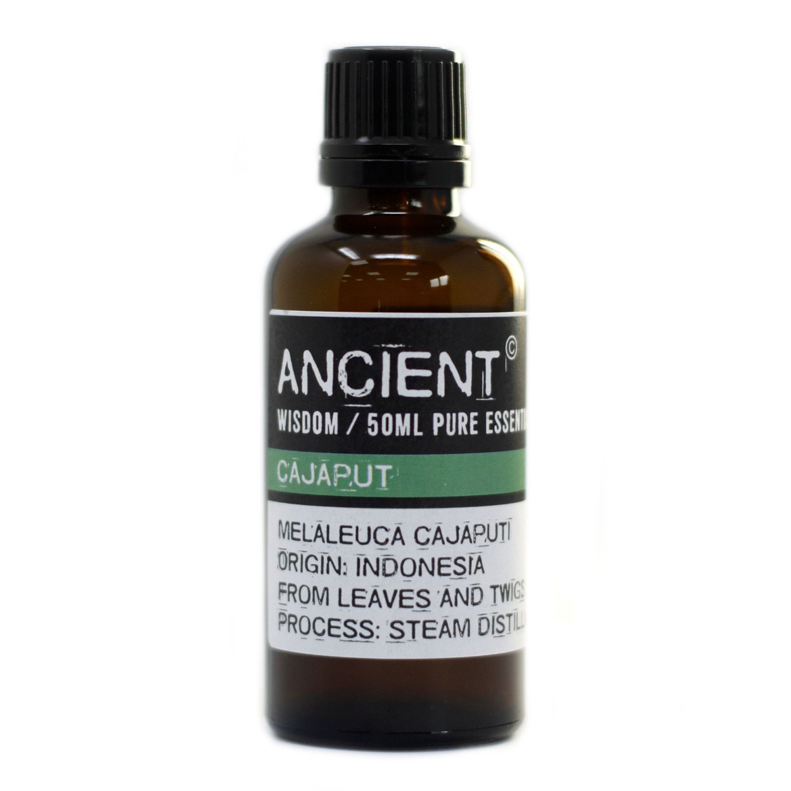 Cajaput 50ml - Image 3