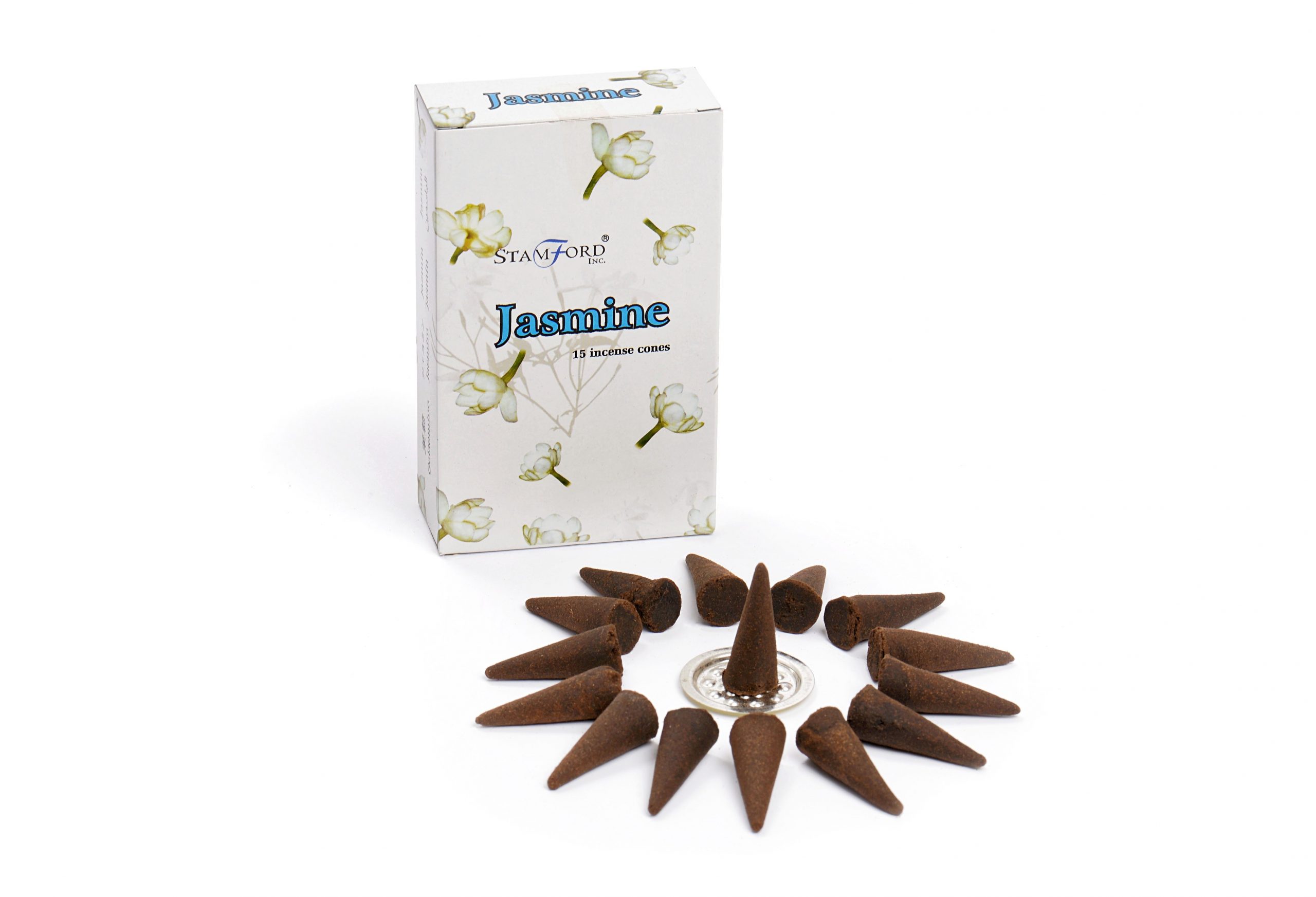 Jasmine Cones - Image 2