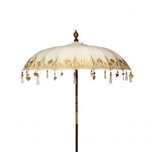 Bali Home Decor Parasols