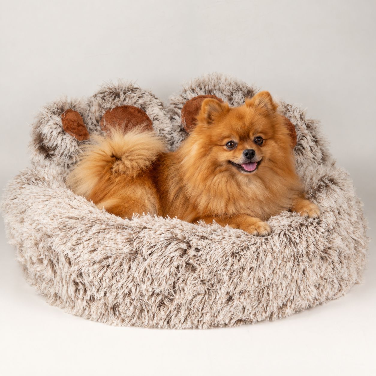 PAW Bed – Medium Big Paw – 60cm - Image 8