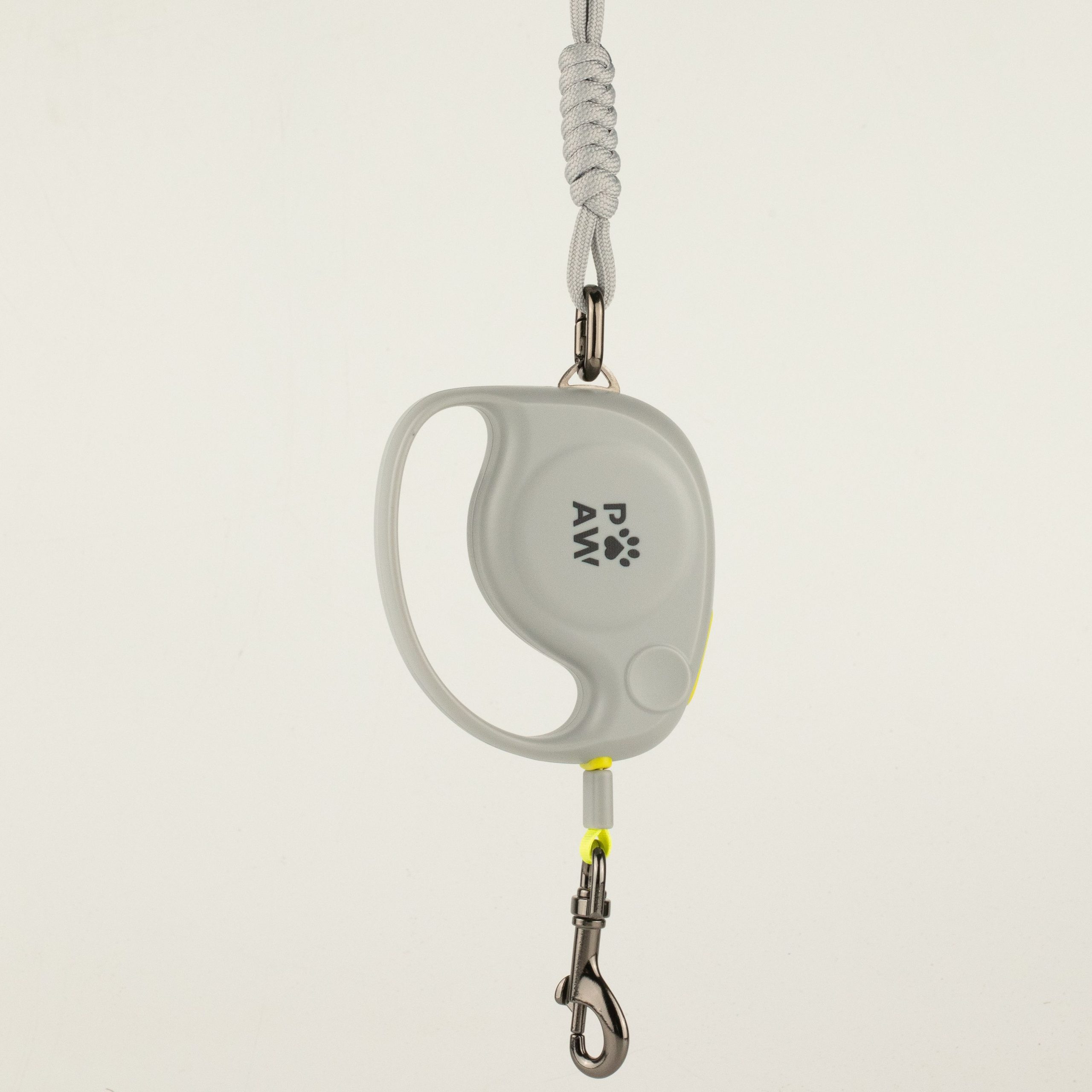 Paw Pet Leash - Elephant Strap - Grey - 2m - Image 6