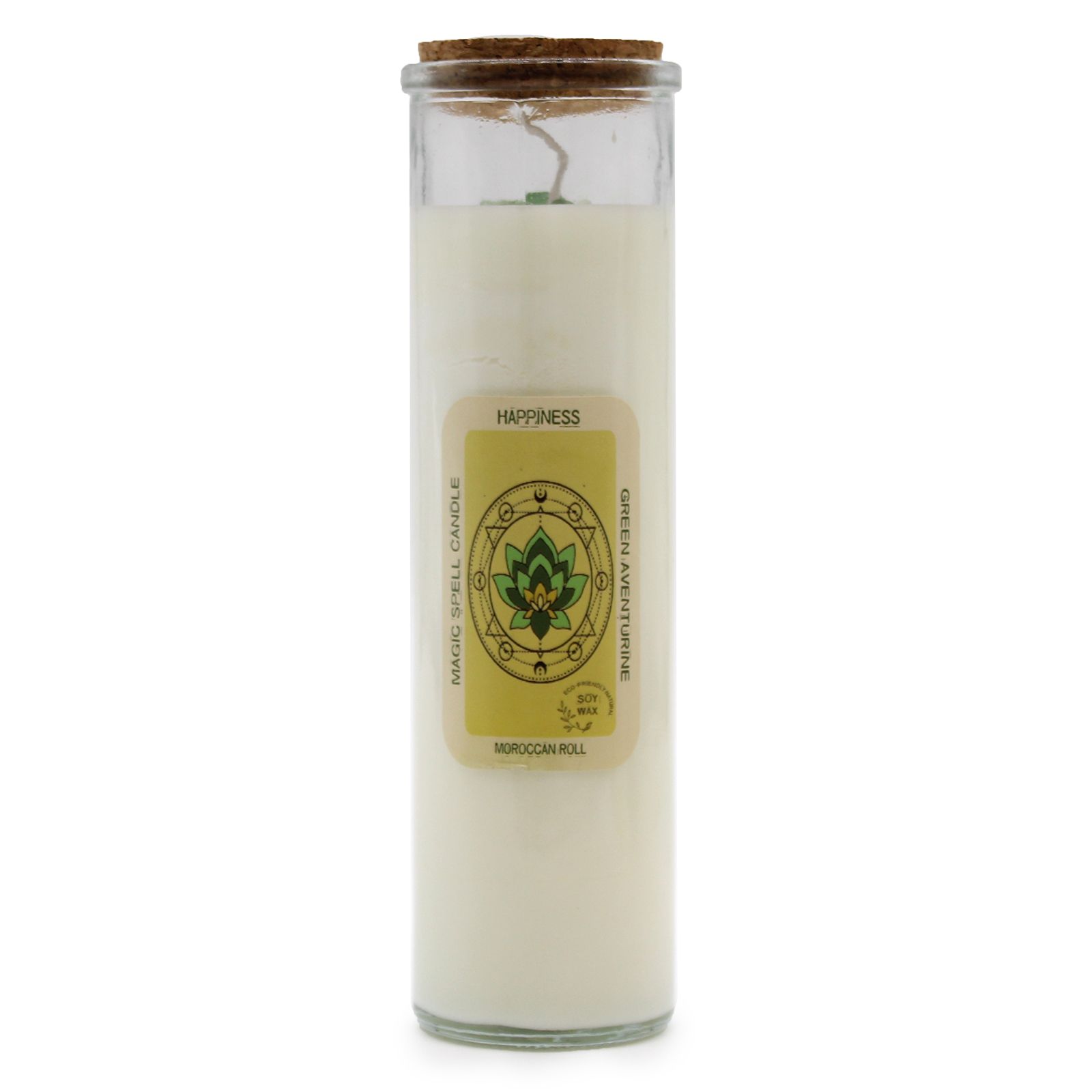 Magic Spell Candle - Happiness - Image 6
