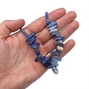 Longstone Gem Necklaces