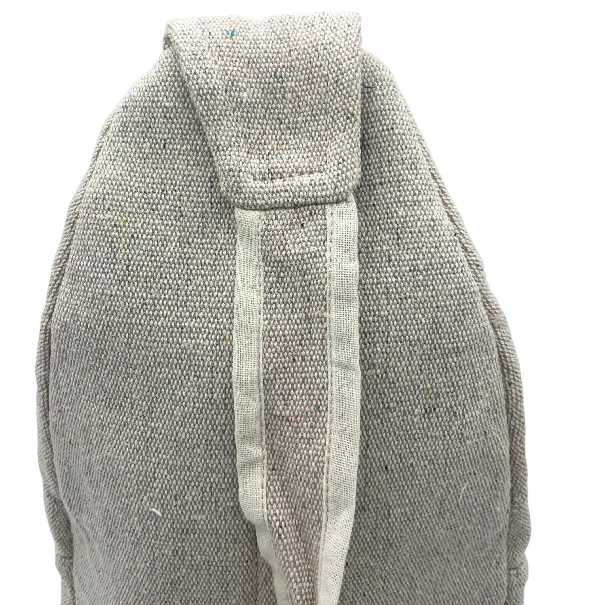 Tiedye Hemp Sling Shoulder Bag - Image 3