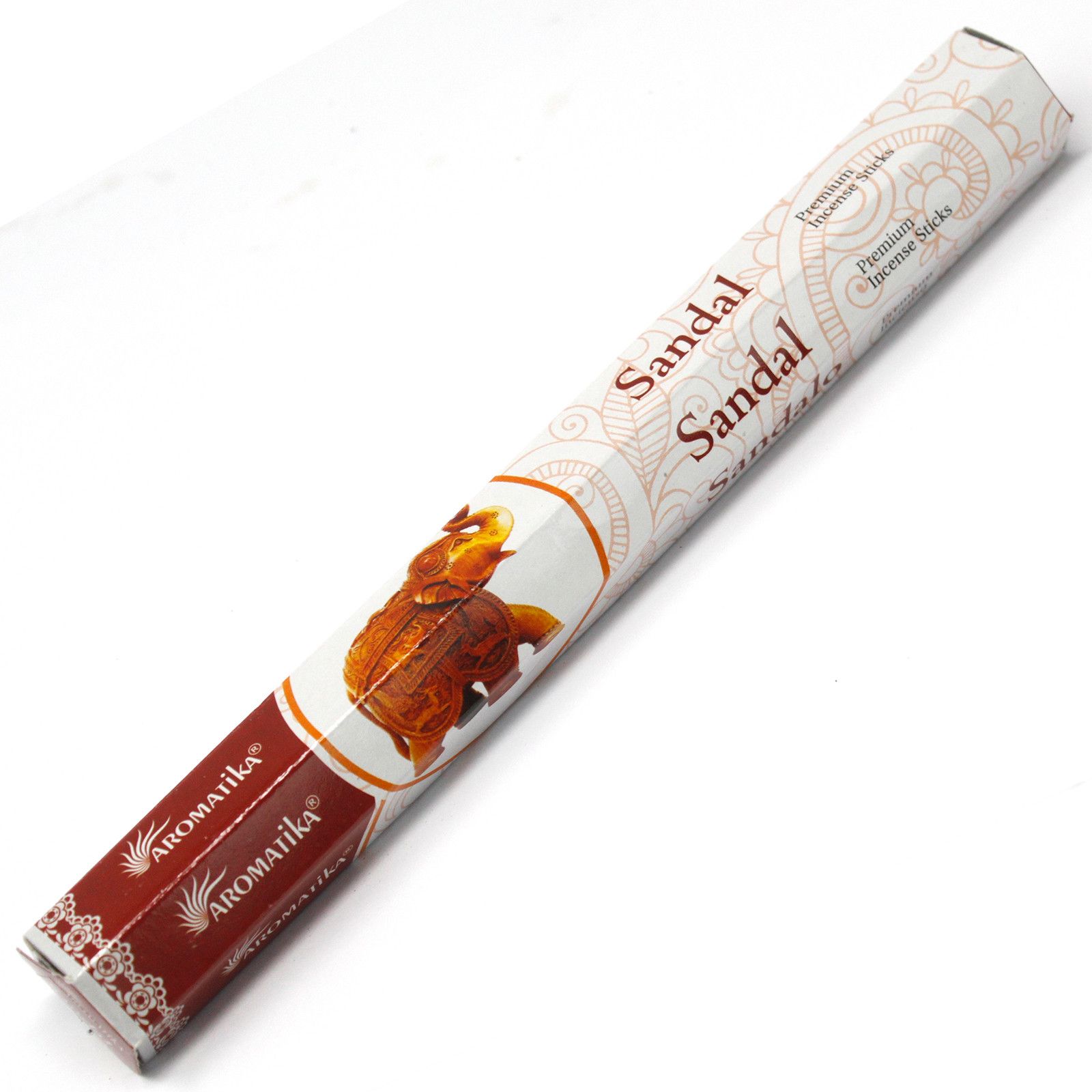 Aromatica Premium Incense - Sandalwood - Image 3