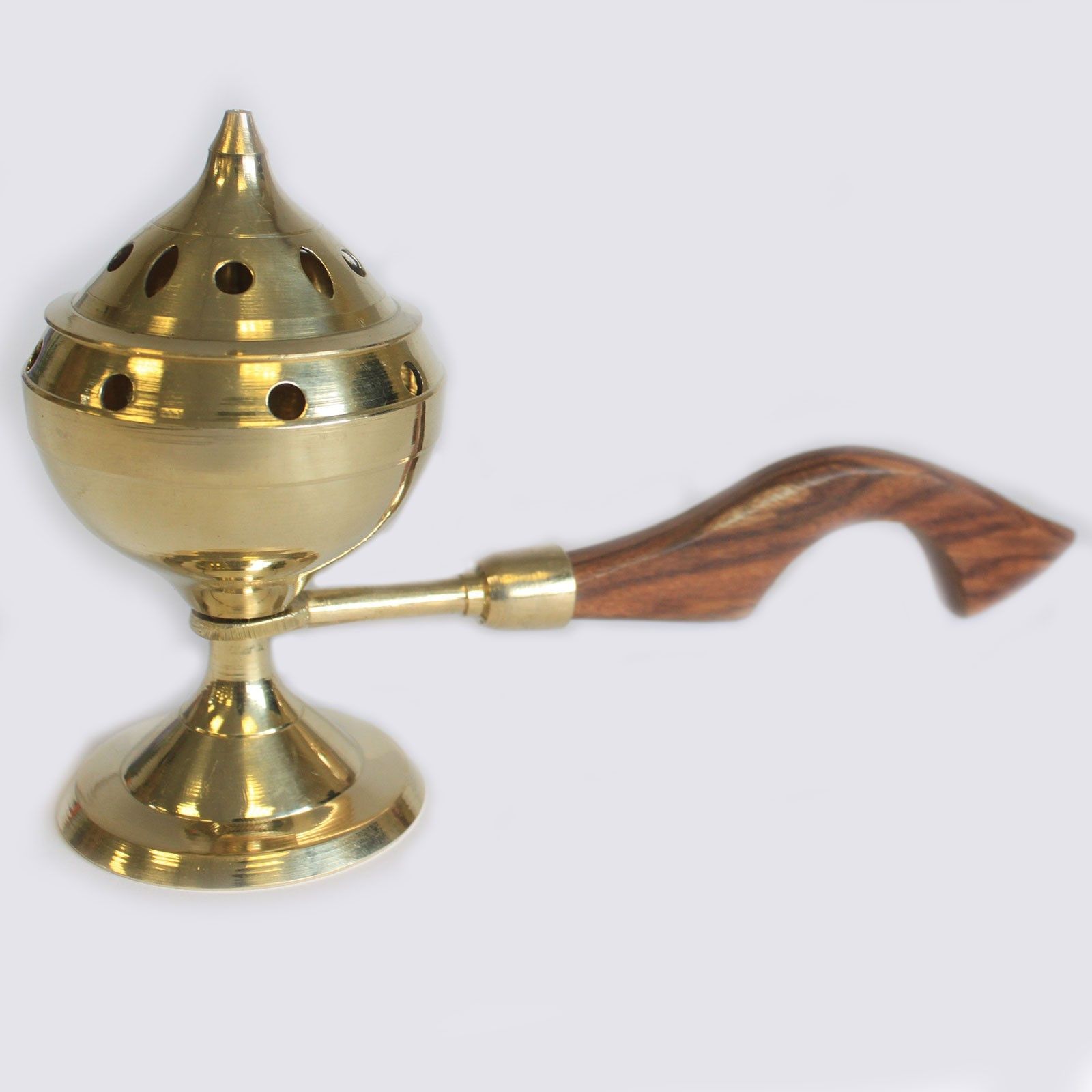 Plain Censer Burner - Image 8