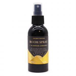 Oudh Room Sprays