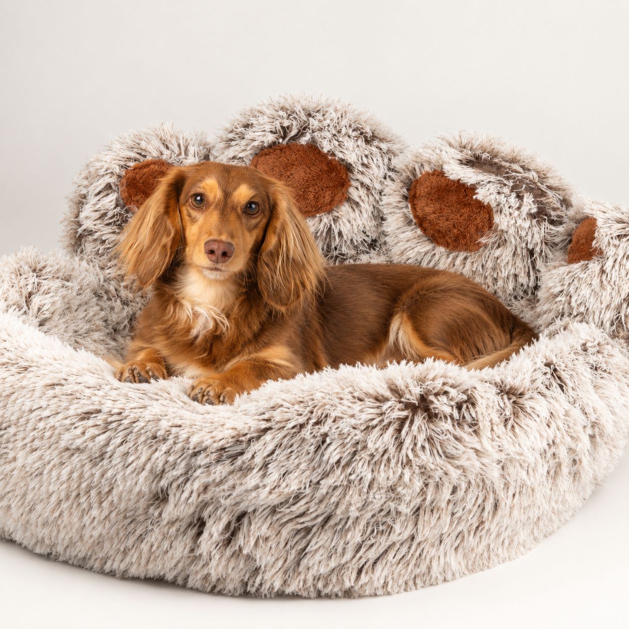 PAW Bed – Large Big Paw – 70cm - Image 9