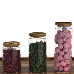 Tea Boxes & Storage
