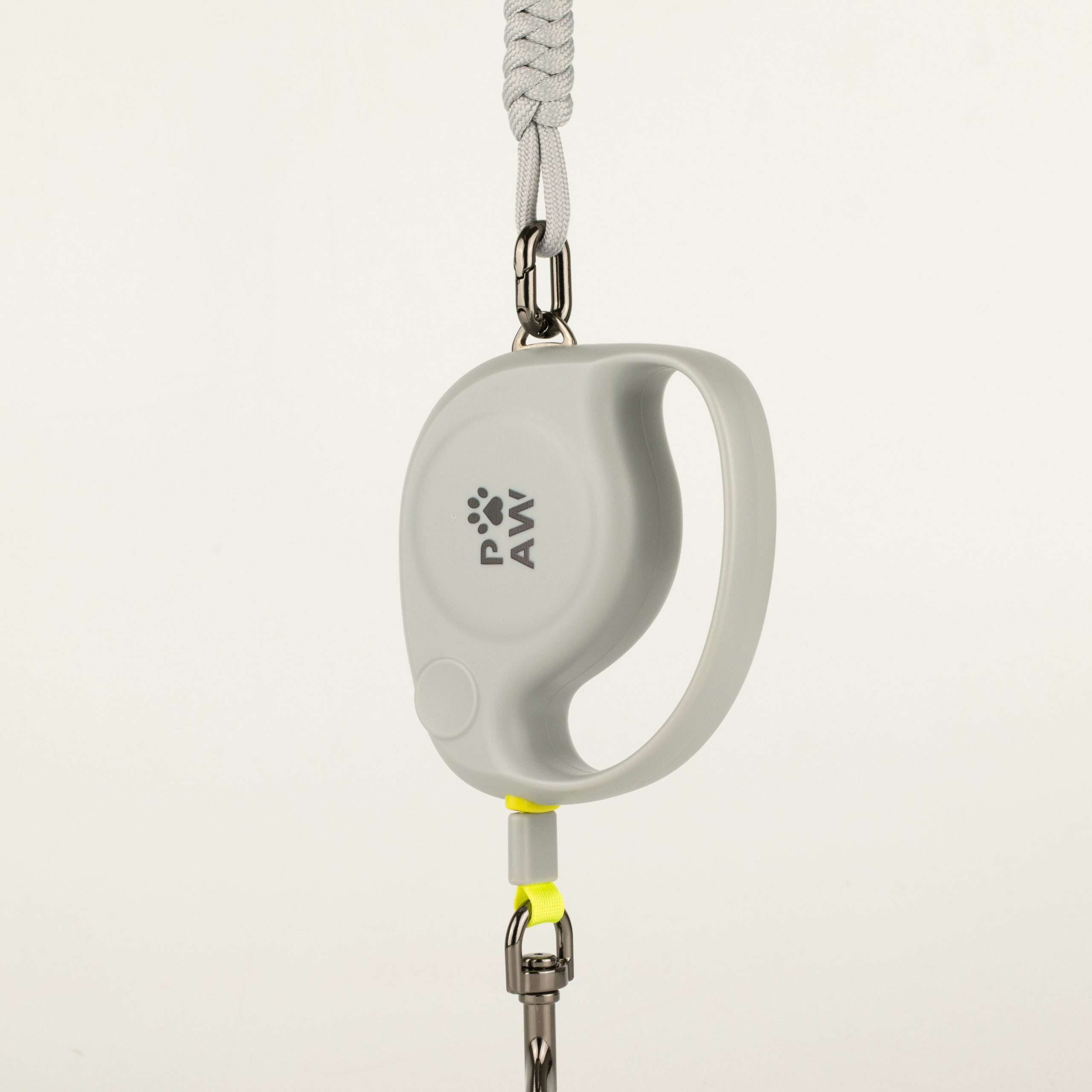 Paw Pet Leash - Elephant Strap - Grey - 2m - Image 2