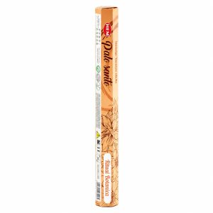 HEM Hexagonal Incense - Smudge  - Palo Santo