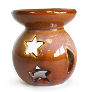 Yin-Yang Value Oil Burners