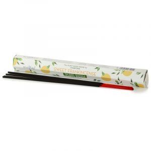 Plant Based Incense Sticks - Sweet Frankincense Sticks
