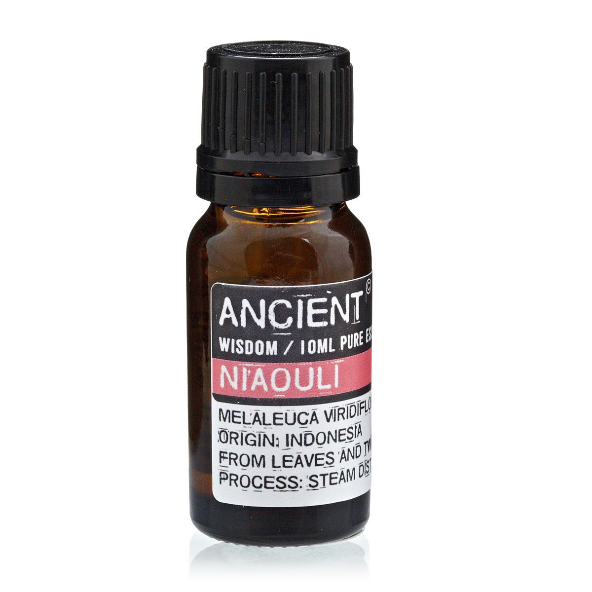 10 ml Niaouli Essential Oil - Image 2