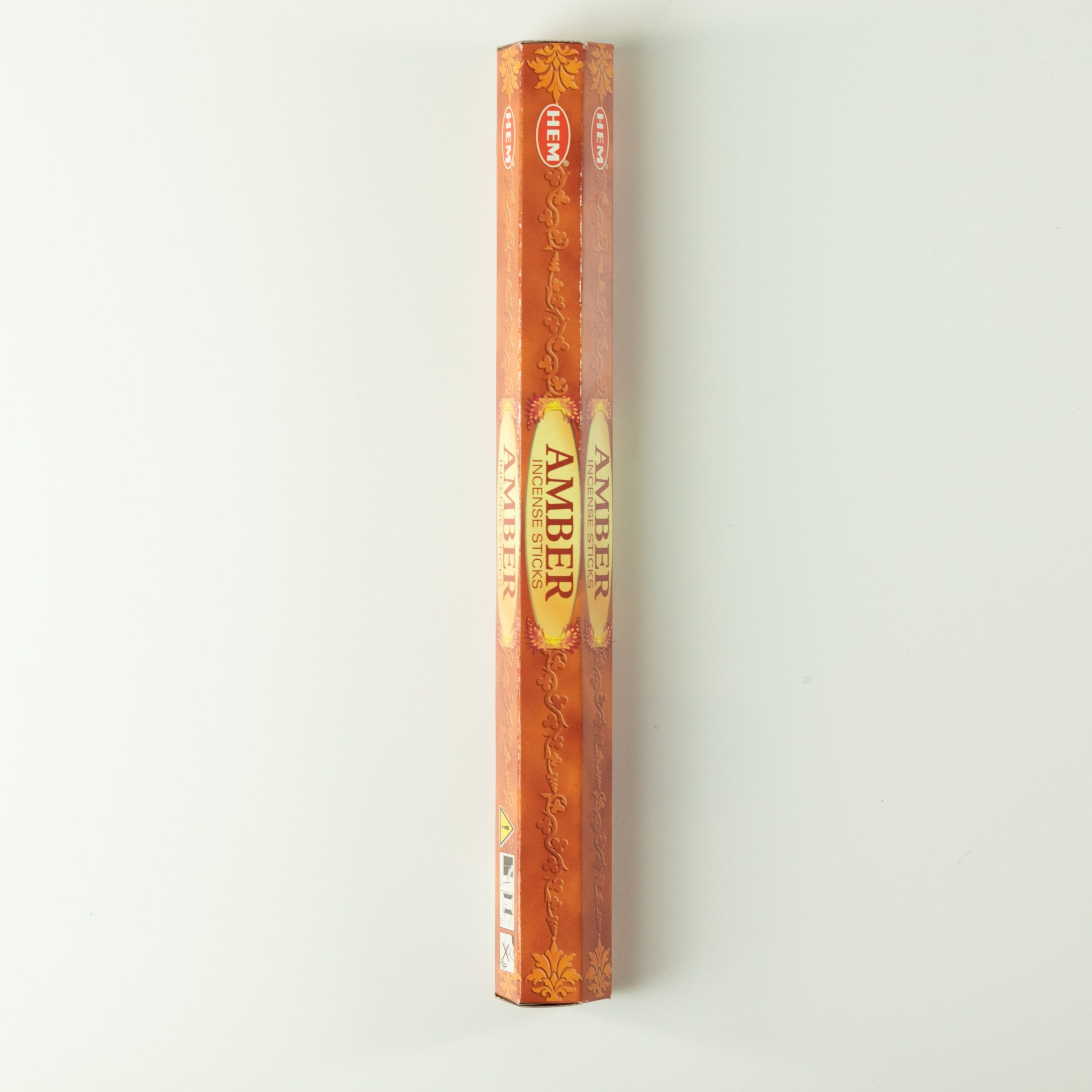 HEM Hexagonal Incense - Resin Collection & Ashcatcher (asst pack 6) - Image 11