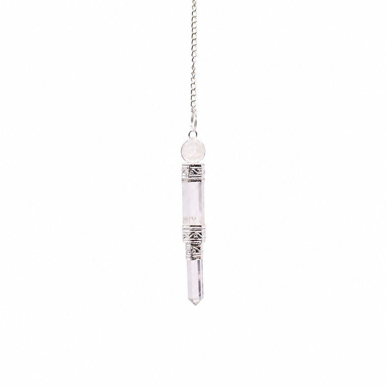 Pendulum - Rock Quartz - Image 2