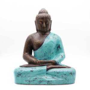 Giant Buddha Statues