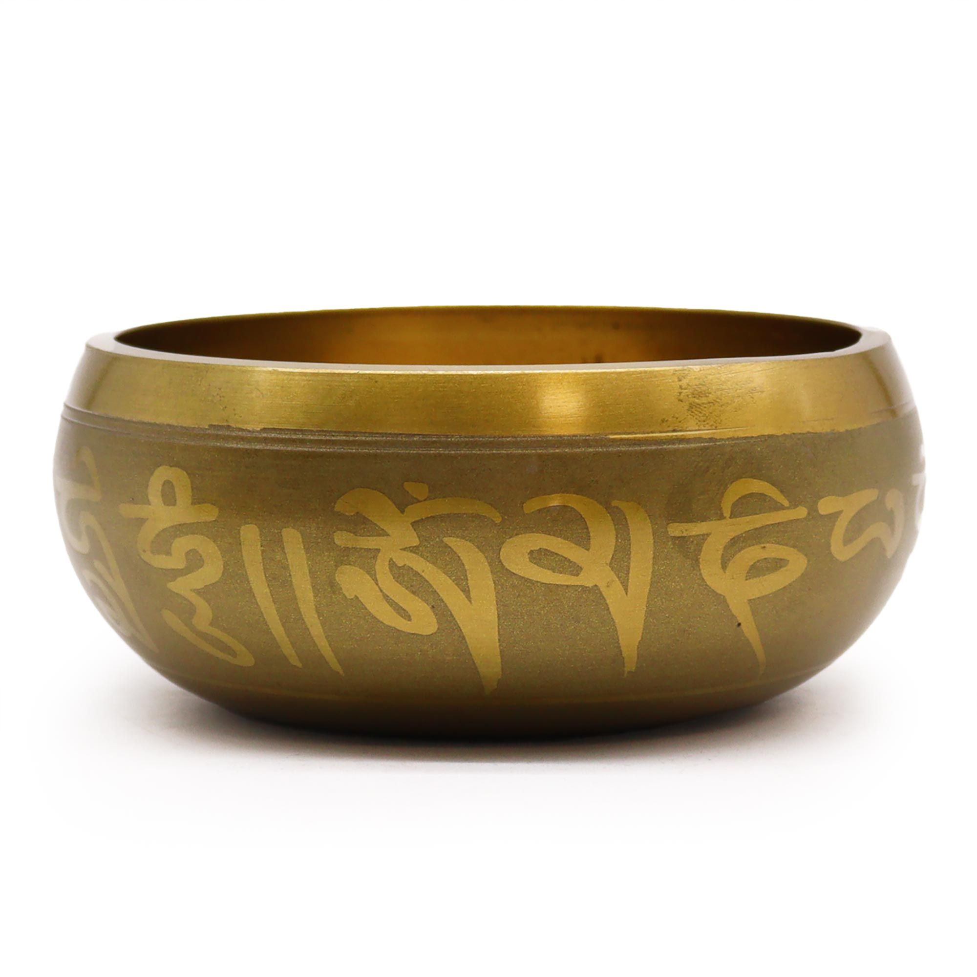 Ganesh Singing Bowl - Image 3