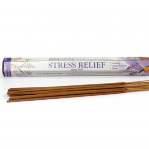 Stress Relief Premium Incense